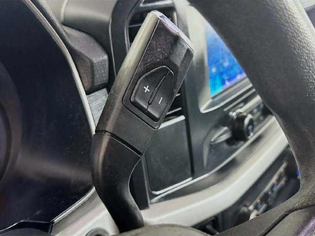 Used 2022 Ford F150 XL w/ Trailer Tow Package RWD image 19