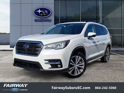 Used 2019 Subaru Ascent Limited w/ Popular Package #3