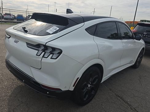 Used 2023 Ford Mustang Mach-E GT AWD/4WD image 3
