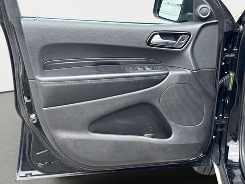 Certified 2023 Dodge Durango SXT RWD image 19