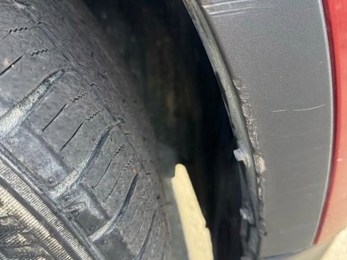 Used 2014 Ford Escape SE w/ Leather Comfort Package image 10