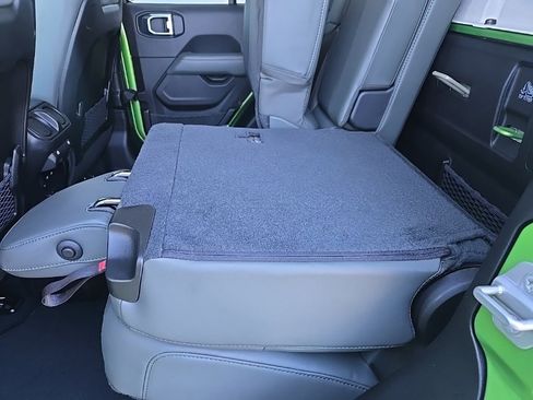 New 2026 Jeep Gladiator Mojave image 98