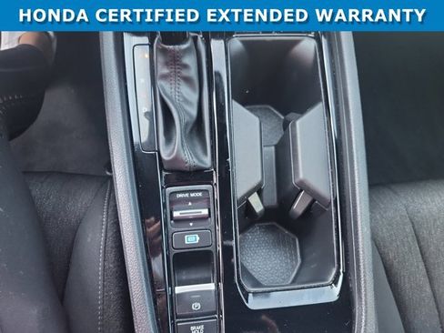 Used 2024 Honda Accord Sport image 30