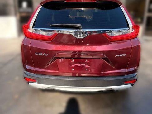 Used 2017 Honda CR-V EX image 5