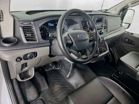 Used 2023 Ford Transit 350 Low Roof RWD image 9