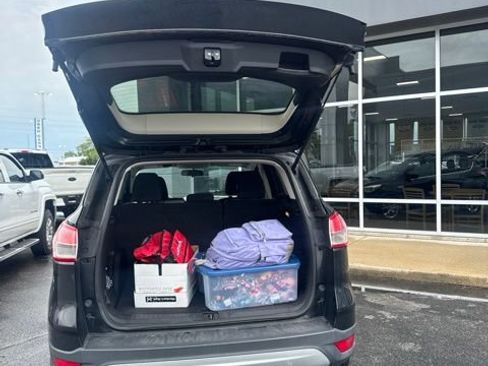 Used 2013 Ford Escape SE AWD/4WD image 13