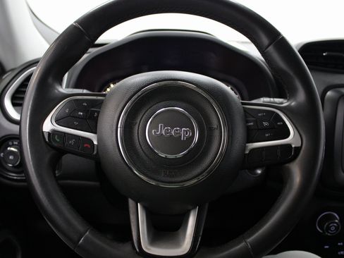 Used 2020 Jeep Renegade Latitude image 35