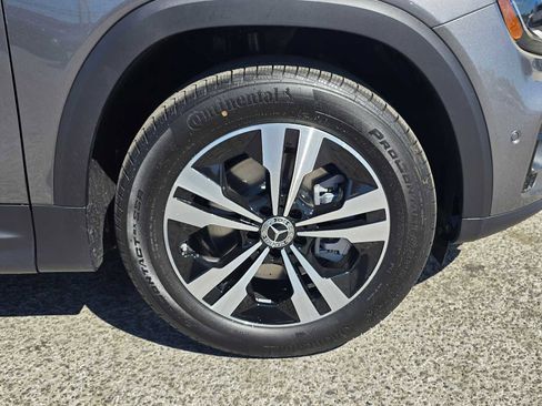 New 2026 Mercedes-Benz GLB 250 GLB 250 image 9