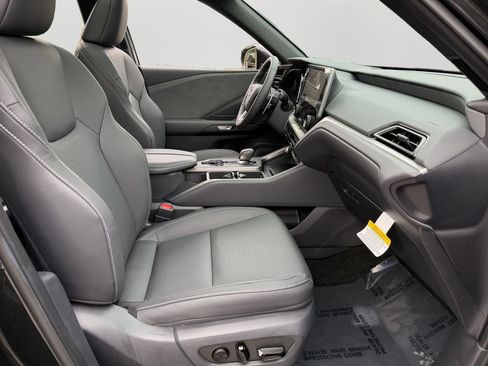 Certified 2026 Lexus TX 350 AWD w/ Technology Package image 8