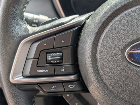 Used 2022 Subaru Outback Limited AWD/4WD image 25