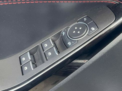 Certified 2023 Ford Explorer ST-Line w/ Class IV Trailer Tow Package image 16