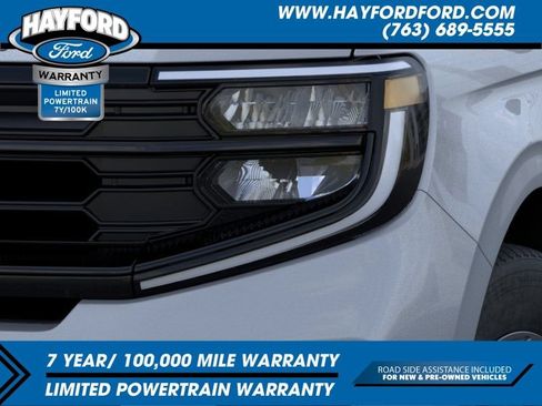 New 2026 Ford Expedition Max Active AWD/4WD image 20