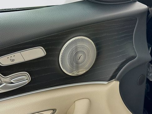 Used 2021 Mercedes-Benz E 350 Sedan image 20