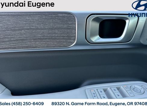 New 2026 Hyundai Santa Fe Calligraphy image 12