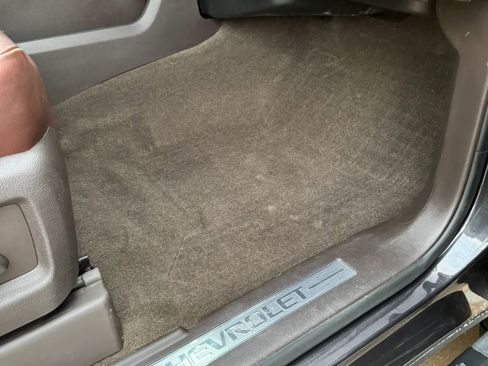 Used 2016 Chevrolet Tahoe LTZ AWD/4WD image 15