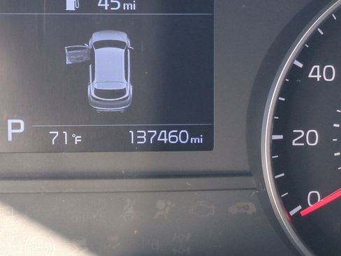 Used 2020 Kia Sportage S image 15