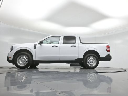 New 2026 Ford Maverick XL FWD image 6