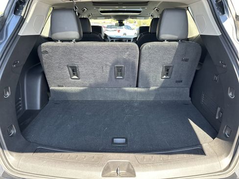 Used 2019 Buick Enclave Avenir w/ Avenir Technology Package image 24
