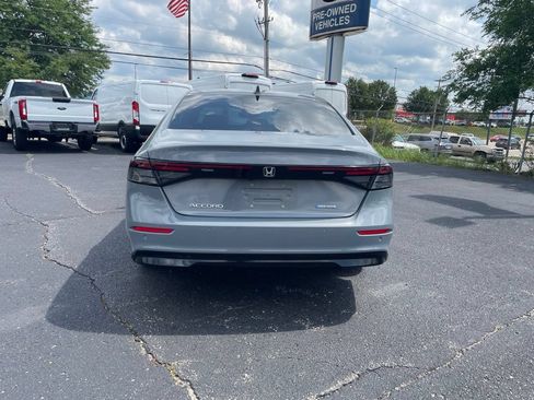 Used 2023 Honda Accord EX-L image 6