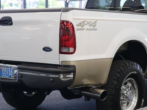 Used 2001 Ford F250 Lariat AWD/4WD image 46