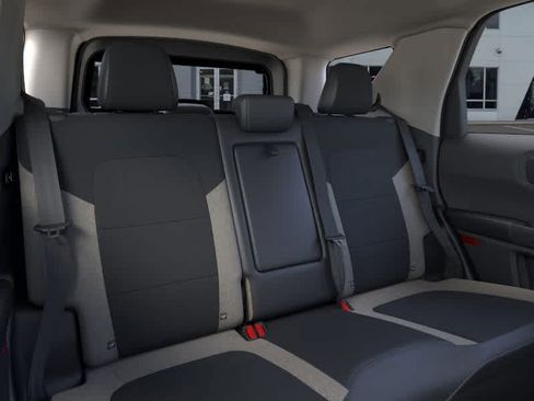 New 2025 Ford Bronco Sport Big Bend AWD/4WD image 11