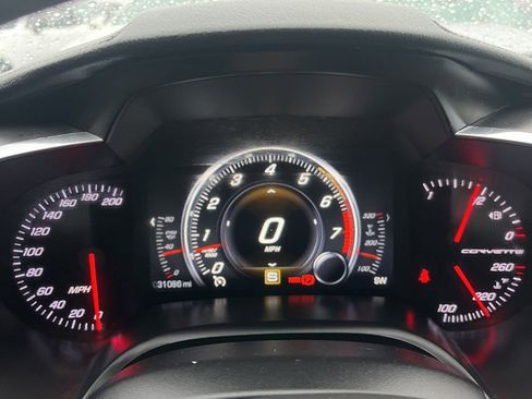 Used 2014 Chevrolet Corvette Stingray Convertible image 18