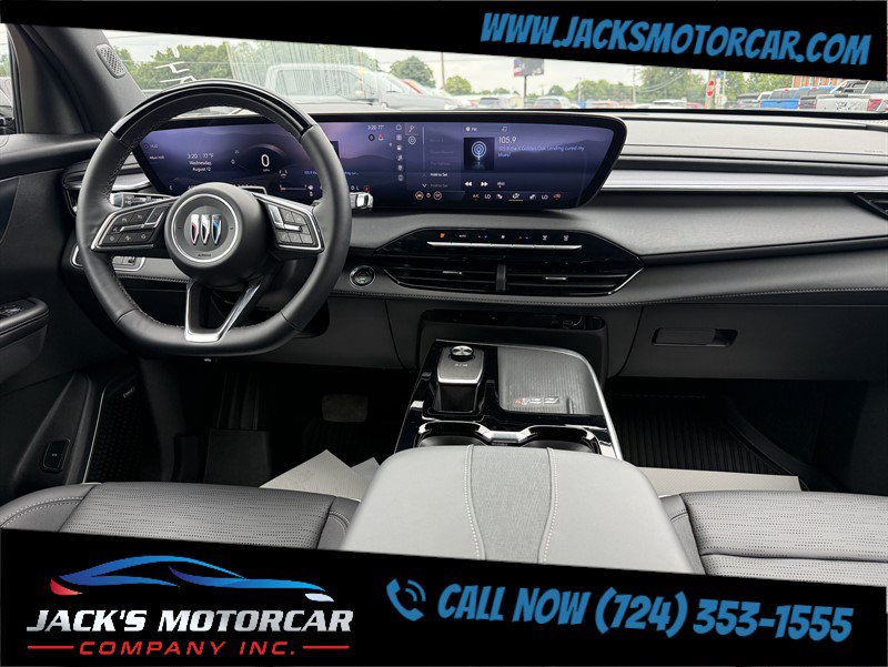 Used 2026 Buick Enclave Sport Touring w/ Super Cruise Package AWD/4WD image 30