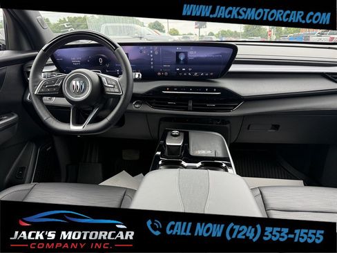 Used 2026 Buick Enclave Sport Touring w/ Super Cruise Package AWD/4WD image 30