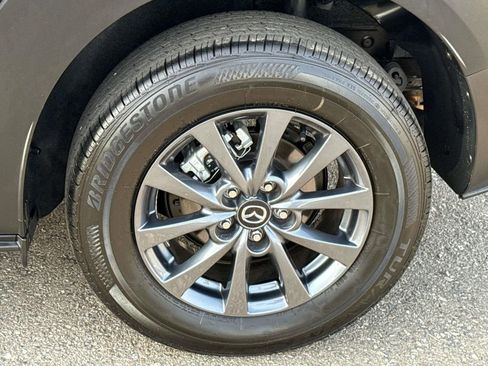 Certified 2025 MAZDA CX-30 AWD 2.5 S image 30