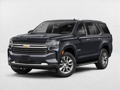 Used 2024 Chevrolet Tahoe LT