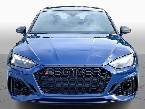 Used 2025 Audi RS 5 Sportback image 4