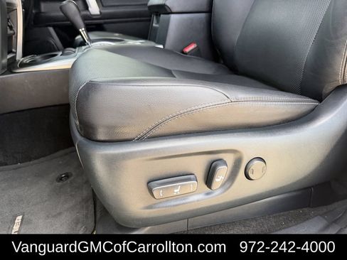Used 2023 Toyota 4Runner Limited RWD image 30