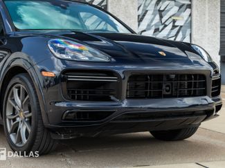Used 2023 Porsche Cayenne Turbo S AWD/4WD video 2