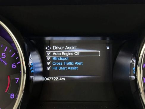 Used 2015 Ford Mustang GT Premium w/ Equipment Group 401A RWD image 13