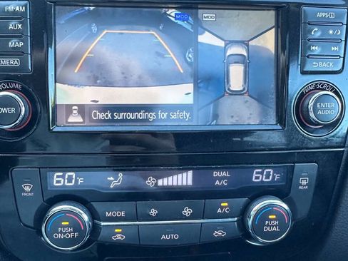 Used 2014 Nissan Rogue SL w/ SL Premium Package AWD/4WD image 20