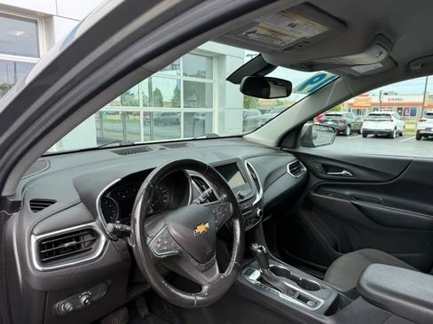 Used 2019 Chevrolet Equinox LT AWD/4WD image 8
