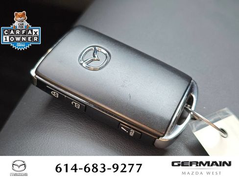 Certified 2024 MAZDA CX-30 AWD 2.5 S w/ Preferred Package image 35