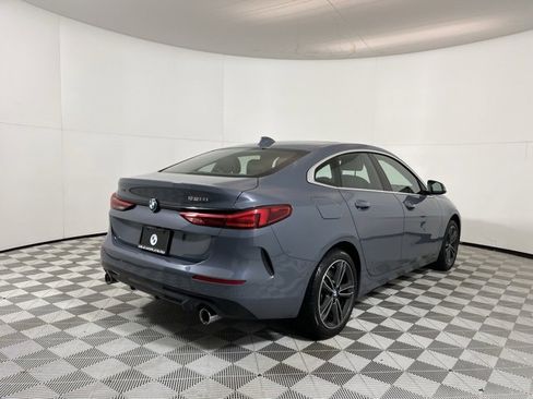 Used 2022 BMW 228i xDrive Gran Coupe w/ Convenience Package image 7