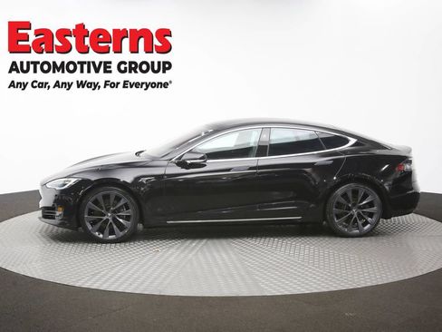 Used 2018 Tesla Model S P100D AWD/4WD image 58