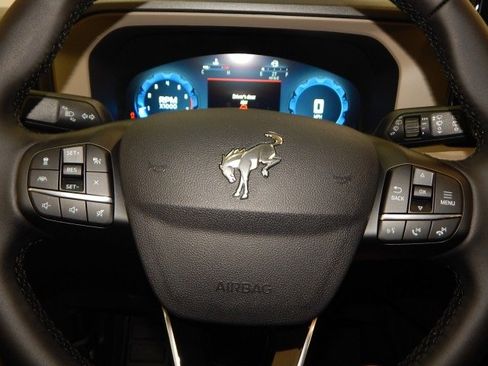 New 2025 Ford Bronco Sport Big Bend image 28