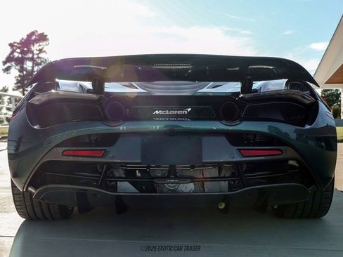 Used 2022 McLaren 720S Spider image 7