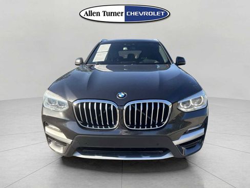 Used 2019 BMW X3 sDrive30i image 3