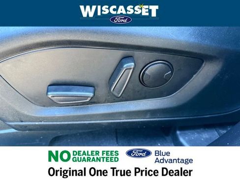 Certified 2022 Ford Explorer XLT w/ Equipment Group 202A image 22