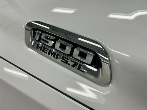 Used 2020 RAM 1500 Big Horn image 26