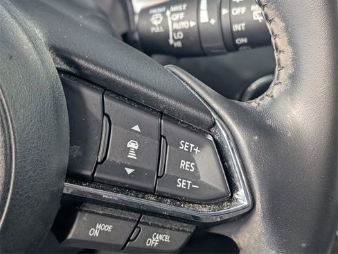 Certified 2023 MAZDA CX-5 AWD 2.5 S w/ Preferred Package image 23