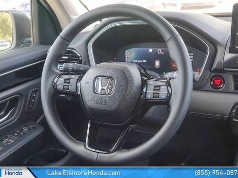 New 2026 Honda Passport RTL image 20