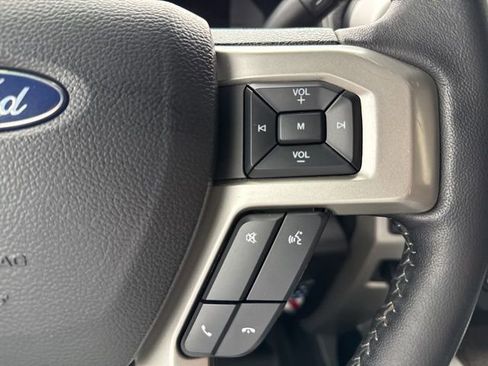 Used 2021 Ford F350 Lariat w/ Lariat Ultimate Package image 17