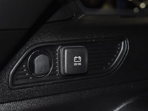 New 2025 Jeep Grand Cherokee Limited w/ Trailer Tow Package image 33