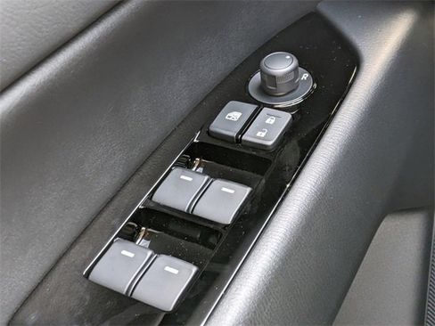 Used 2025 MAZDA CX-5 AWD 2.5 S w/ Select Package image 20