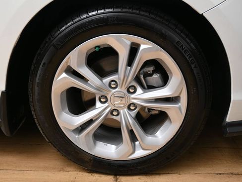 Used 2025 Honda Accord LX image 16